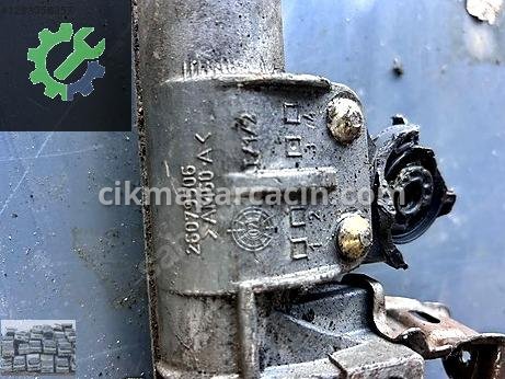 Alfa Romeo 147 Direksiyon Mili çıkma parça