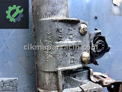 Alfa Romeo 147 Direksiyon Mili 26079506 çıkma parça