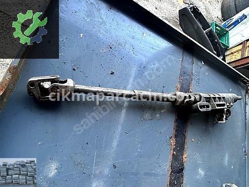 Alfa Romeo 147 Direksiyon Mili 26079506 çıkma parça