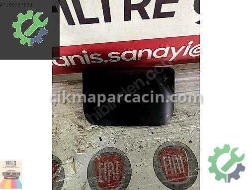 Dacia Logan Sol Arka Stop 265986251R çıkma parça