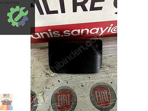 Dacia Logan Sol Arka Stop 265986251R çıkma parça