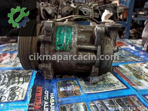 Mercedes-Benz Sprinter Klima Kompresörü 2700602760 çıkma parça
