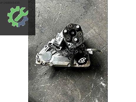 2710 8623348-01 BMW X3 X4 X5 X6 ATC45L ARAZİ ŞANZIMAN MOTORLU