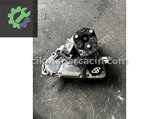 BMW X3 Şanzıman Komple 8623348-01 çıkma parça
