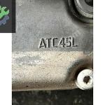 2710 8623348-01 BMW X3 X4 X5 X6 ATC45L ARAZİ ŞANZIMAN MOTORLU