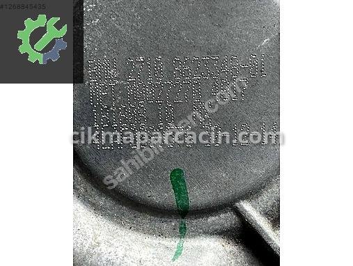 BMW X3 Şanzıman Komple 8623348-01 çıkma parça