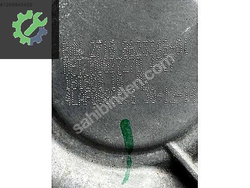 2710 8623348-01 BMW X3 X4 X5 X6 ATC45L ARAZİ ŞANZIMAN MOTORLU