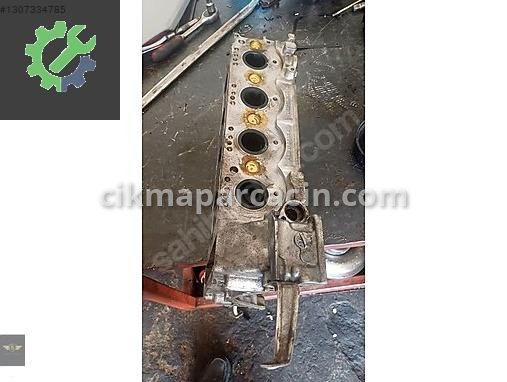 Mercedes-Benz EQA Silindir Kapak çıkma parça