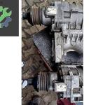 271 motor supercharger mercedes A2710902780