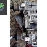 271 motor supercharger mercedes A2710902780