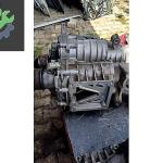 271 motor supercharger mercedes A2710902780