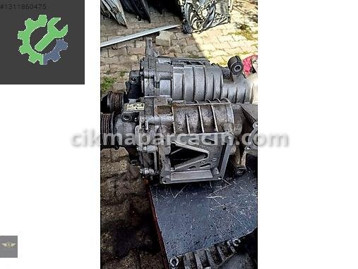 Mercedes-Benz CLA Kompresör A2710902780 çıkma parça