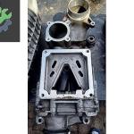 271 motor supercharger mercedes A2710902780