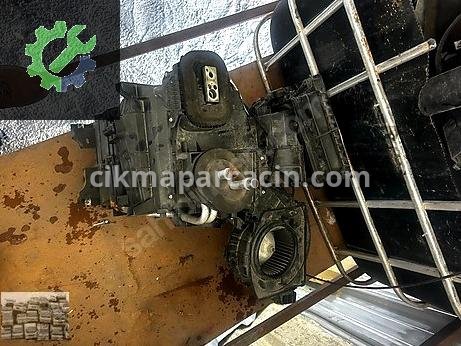 Renault Master Kalorifer Kutusu çıkma parça