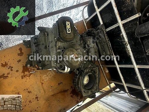 Renault Master Kalorifer Kutusu 272700033R çıkma parça