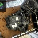 272700033R MASTER3 KLİMALI KALORİFER KUTUSU
