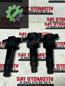 27301-2B010 HYUNDAİ ACCENT BLUE 1.4 ATEŞLEME BOBİNİ