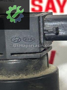 Hyundai Accent Ateşleme Bobini 273012B010 çıkma parça