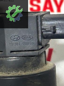 2025 Hyundai Accent Ateşleme Bobini Çıkma Parça Kayseri