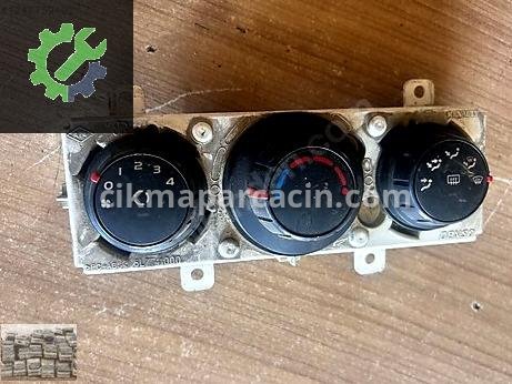 Renault Master Klima Kontrol Paneli çıkma parça
