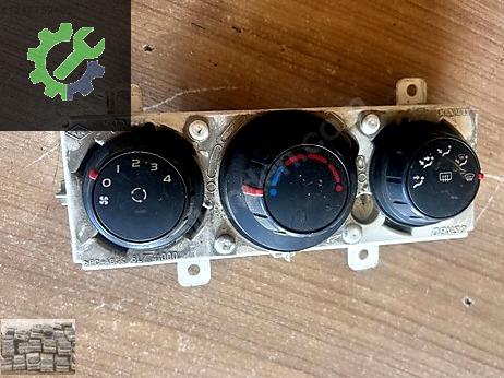 Renault Master Klima Kontrol Paneli çıkma parça