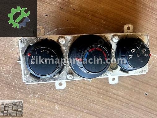 Renault Master Klima Kontrol Paneli 275700007R çıkma parça