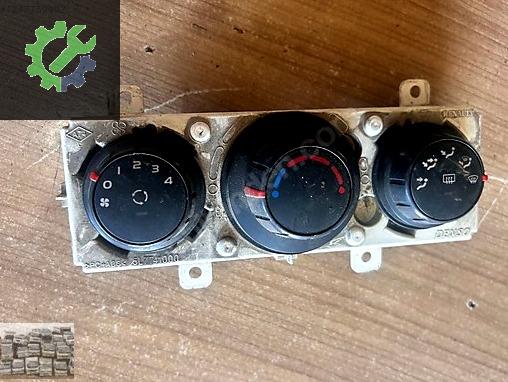 275700007R MASTER 3 KALORİFER KUMANDA PANELİ
