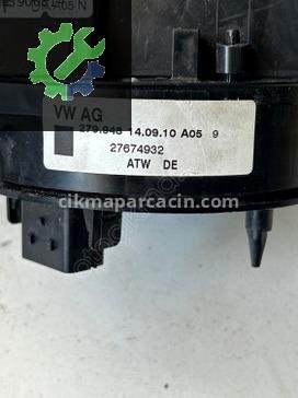 Volkswagen Transporter Airbag Sargısı 279948 çıkma parça