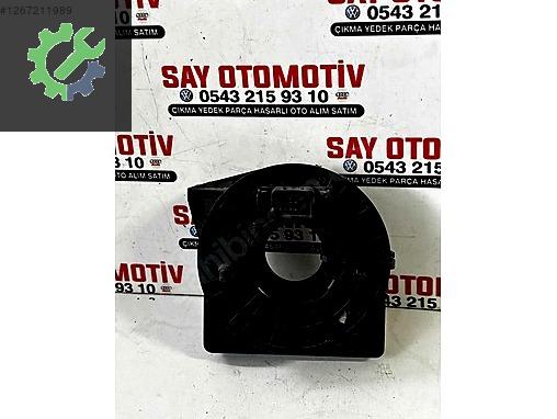 280690A08 TRANSPORTER CARAVELLA T6 AİRBAG SARGISI ZEMBEREK