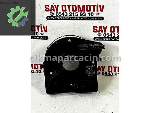 Volkswagen Transporter Airbag Sargısı 280690A08 çıkma parça