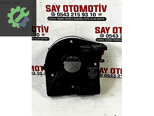 280690A08 TRANSPORTER CARAVELLA T6 AİRBAG SARGISI ZEMBEREK