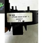 280690A08 TRANSPORTER CARAVELLA T6 AİRBAG SARGISI ZEMBEREK