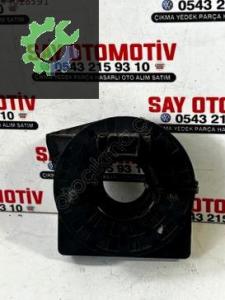 280690A08 TRANSPORTER CARAVELLA T6 AİRBAG SARGISI ZEMBEREK