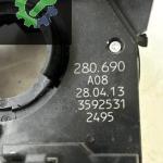 280690A08 TRANSPORTER CARAVELLA T6 AİRBAG SARGISI ZEMBEREK