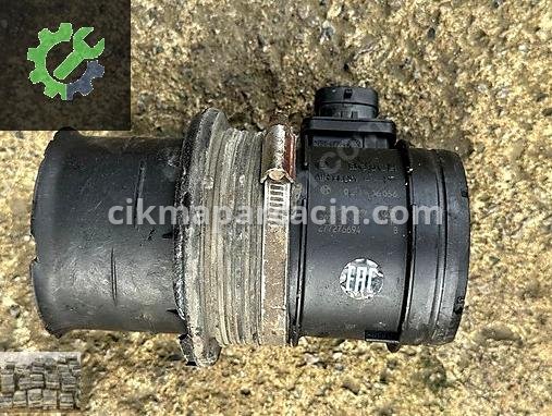 IVECO Daily Hava Akışmetre 281006056 çıkma parça