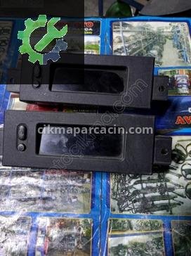 Opel Corsa Yol Bilgisayarı 1845156 çıkma parça