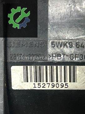 Hyundai Santa Fe Hava Akışmetre 2816437200 çıkma parça