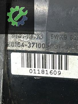 2816437200 HYUNDAI SANTA FE SONATA TUCSON HAVA AKIŞ DEBİ METRESİ