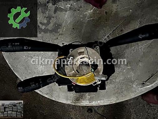 IVECO Daily Sinyal Kolu 28273422 çıkma parça
