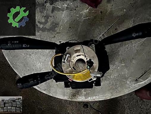 28273422 İVECO DAİLY HIZ SABİTLEYİCİLİ SİNYAL KOLU