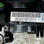 28273422 İVECO DAİLY HIZ SABİTLEYİCİLİ SİNYAL KOLU