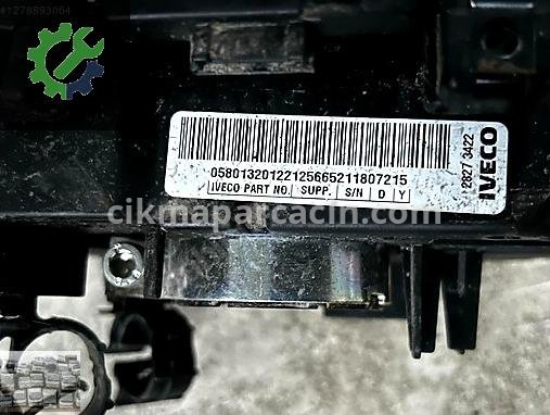 IVECO Daily Sinyal Kolu 28273422 çıkma parça