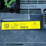 28300368 BMW F10 TAVAN LAMBASI SANRUF DÜĞMESİ