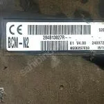 284B13827R BCM-N2 RENO MASTER 3 UHC BEYNİ