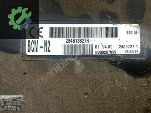 284B13827R BCM-N2 RENO MASTER 3 UHC BEYNİ
