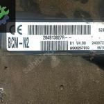 284B13827R BCM-N2 RENO MASTER 3 UHC BEYNİ