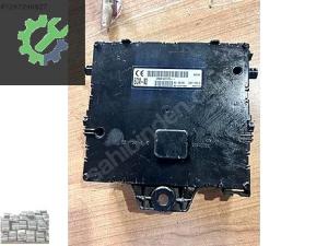 284B14277R RENAULT MASTER4 UCH BEYNİ (BSİ-COMFORT BEYNİ)