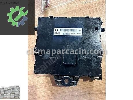 Renault Master Bsi Beyni çıkma parça