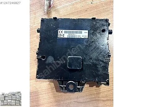 Renault Master Bsi Beyni 284B14277R çıkma parça