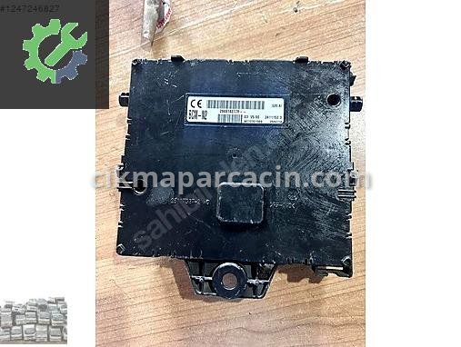 Renault Master Bsi Beyni 284B14277R çıkma parça
